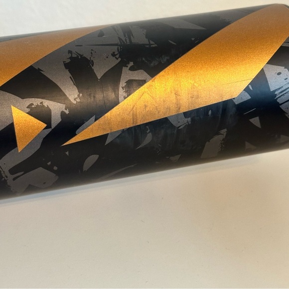 Demarini ZOA Drop -3 BBCOR Baseball Bat 33” 30oz ZOA-22 Composite 2022 LIKE NEW! - Picture 8 of 14